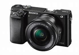 Image result for Sony A6000 HDMI Port