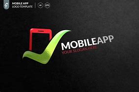 Image result for Mobiel App Logo