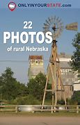 Image result for Nebraska Rural Area