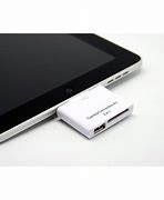 Image result for iPad Pro Card Reader