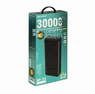 Image result for Power Bank P58dl 30000mAh
