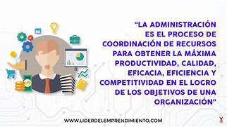 Image result for administraco�n
