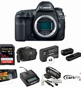 Image result for Canon 5D Body