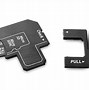Image result for Sim SD Card Adapter