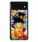 Image result for Dragon Ball Z Collage