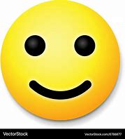 Image result for Yellow Mid Smile Emoji