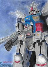 Image result for GPO1 Gundam