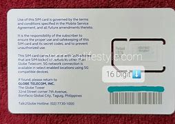 Image result for Postpaid Sim Card