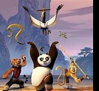 Image result for Kung Fu Panda Enter the Dragon