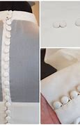 Image result for Back Button White