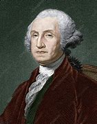 Image result for Who Was the First President of the USA