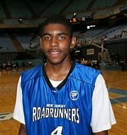 Image result for Kyrie Irving High School