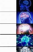 Image result for Expanding Brain Separated