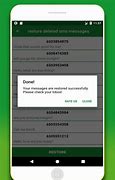 Image result for Restore My Text Messages