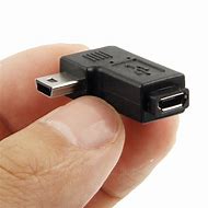 Image result for Mini USB Adapter Cable