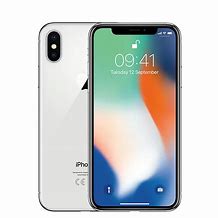 Image result for iPhone X Silver