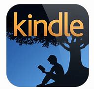 Image result for Kindle Black App Icons