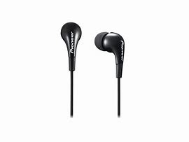 Image result for Pioneer Earbuds
