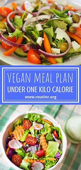 Image result for Healthy Vegan Diet Plan