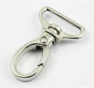 Image result for Swivel Lanyard Clips