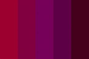 Image result for plum colors palettes