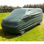 Image result for Van Cover