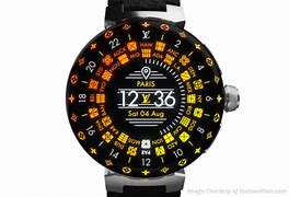 Image result for Louis Vuitton Smartwatch
