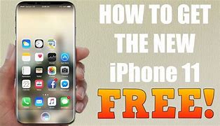 Image result for Apple Free iPhone 11