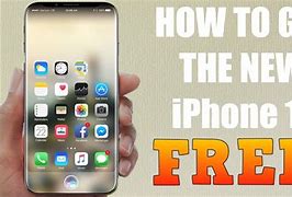 Image result for Get a New iPhone for Free