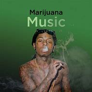 Image result for Marijuana Cover Art for Music