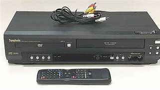 Image result for Coffee DVD/VCR Combo