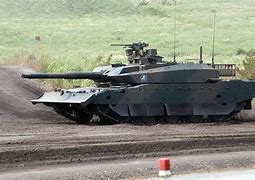 Image result for Military Tank Japan