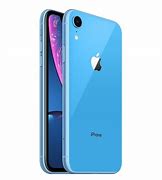 Image result for iPhone XR Blue 64GB Unboxing