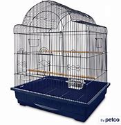 Image result for Coat Hanger Bird Cage