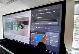 Image result for Large Touch Screen Monitor