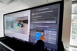 Image result for Touch Screen Monitor 50 Inch