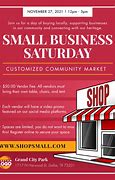 Image result for Small Business Saturday Clip Art