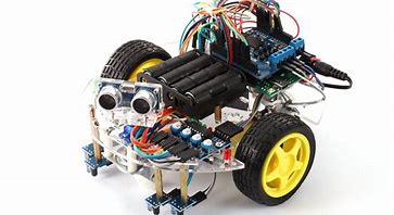 Image result for Arduino Car Kit