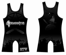 Image result for Best College Wrestling Singlets