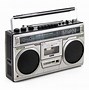 Image result for Sharp Cassette Player