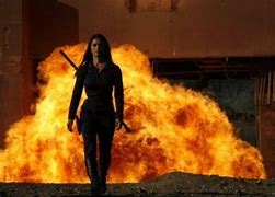 Image result for Person Walking Away From Explosion