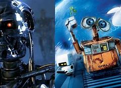 Image result for Future Robot Movie