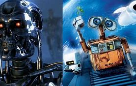 Image result for Best Movie Robots