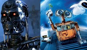 Image result for Robot Driver Movie