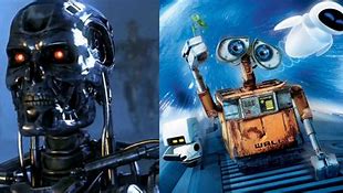 Image result for Best Movie Robots