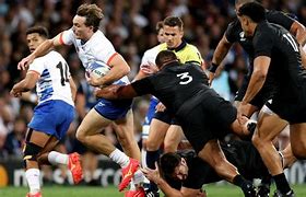 Image result for Namibia Rugby Malan Injury