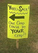 Image result for Best Yard Signs Funny