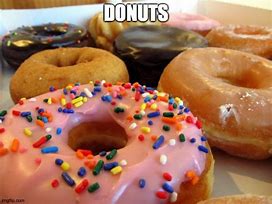 Image result for Donut Meme