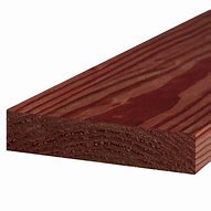 Image result for Pressure Treated Lumber