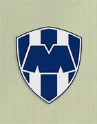Image result for Monterrey Rayados Logo